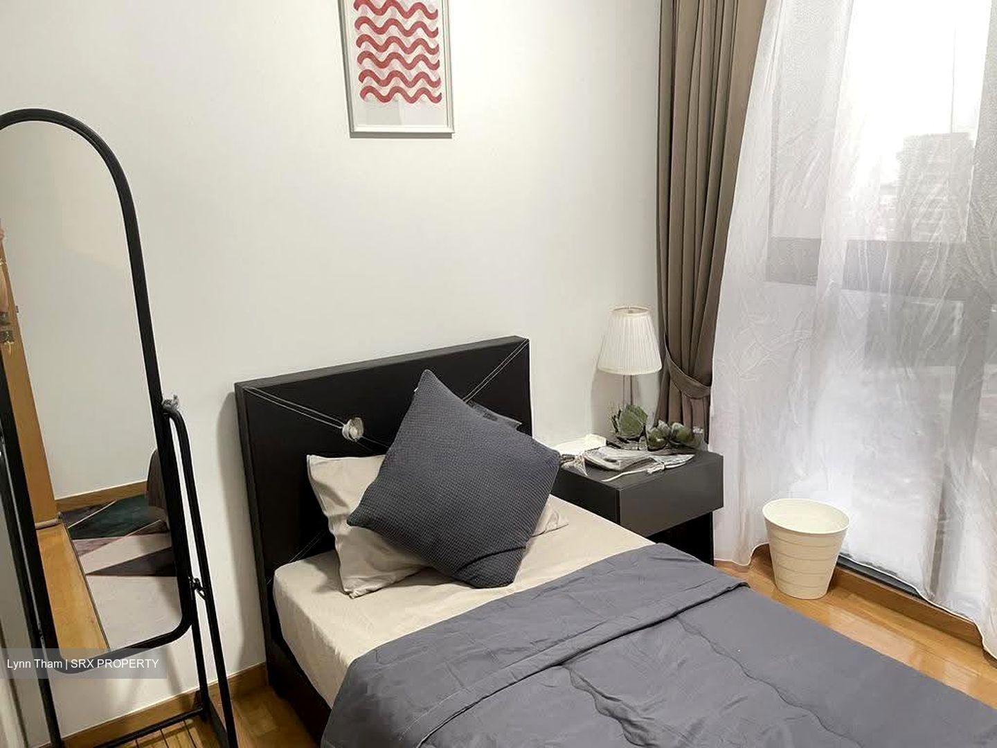 Bartley Ridge (D13), Condominium #613514901